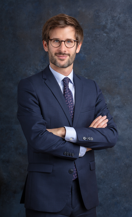 Photo de Grégoire Gauger
