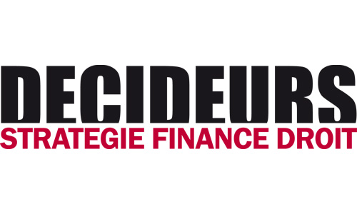 logo Décideurs