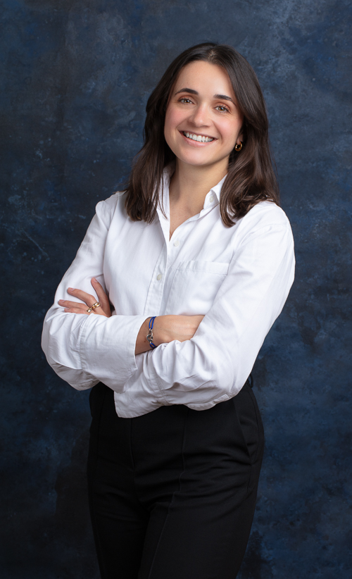 Photo de Maeva Melchior 