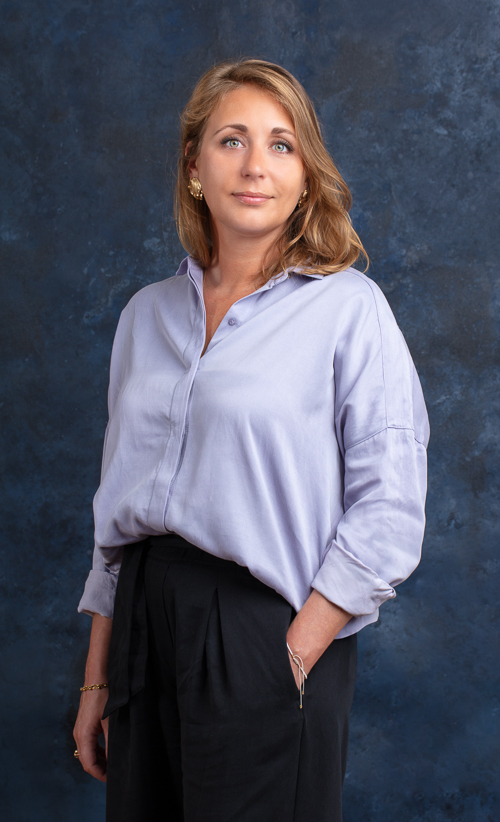 Photo de Manon Vaugeois 